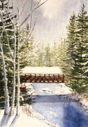 Covered Bridge